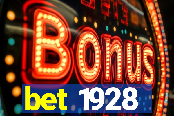 bet 1928